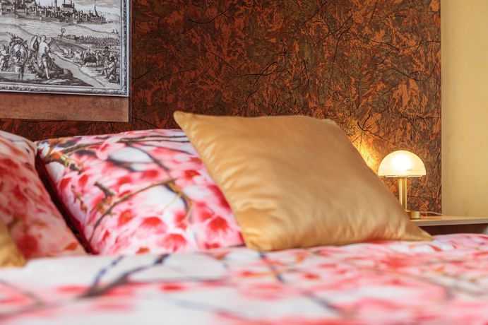 Imagen de la habitación del Hotel Conti, Olomouc. Foto 7