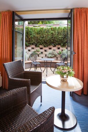 Imagen de la habitación del Hotel Conti, Olomouc. Foto 9