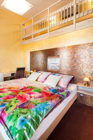 Imagen de la habitación del Hotel Conti, Olomouc. Foto 14