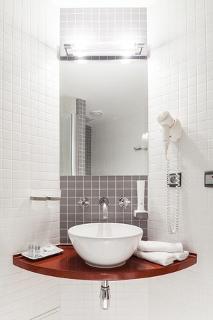 Imagen de la habitación del Hotel Conti, Olomouc. Foto 15
