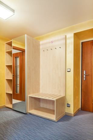 Imagen de la habitación del Hotel Conti, Olomouc. Foto 16