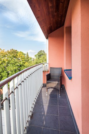 Imagen de la habitación del Hotel Conti, Olomouc. Foto 17