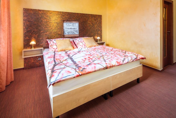 Imagen de la habitación del Hotel Conti, Olomouc. Foto 18