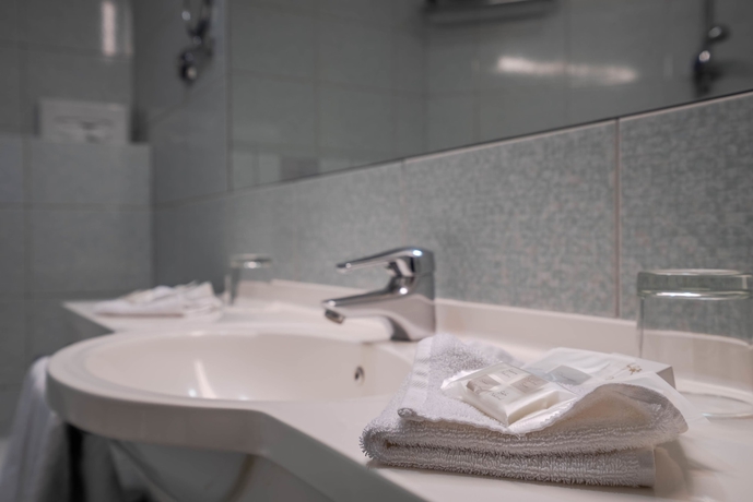 Imagen de la habitación del Hotel Conti, Vilnius. Foto 17