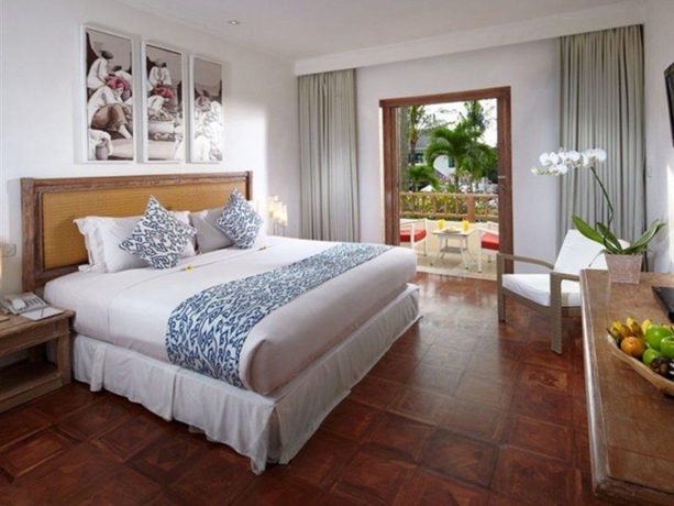 Imagen general del Hotel Contiki Resort 18 to 35. Foto 5