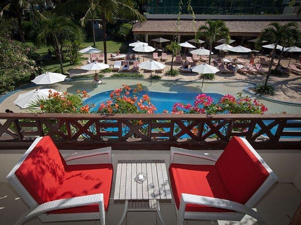 Imagen general del Hotel Contiki Resort 18 to 35. Foto 7