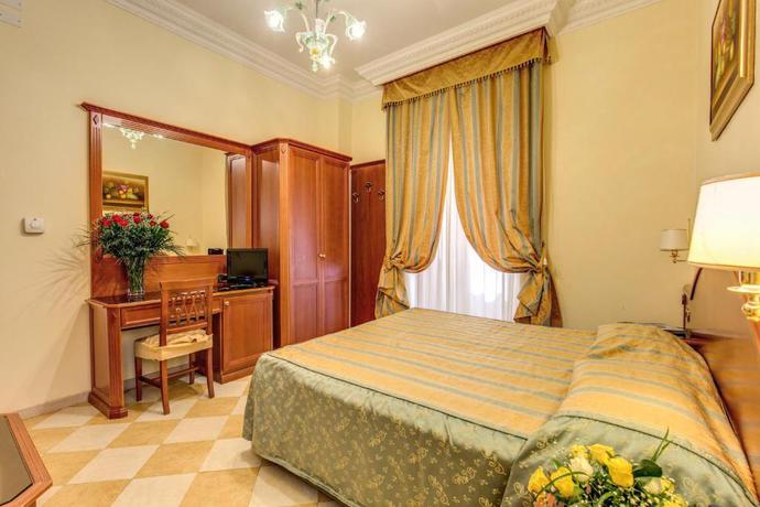 Imagen general del Hotel Contilia. Foto 4