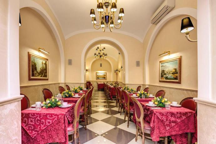 Imagen general del Hotel Contilia. Foto 5