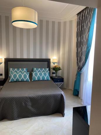 Imagen general del Hotel Contilia. Foto 8