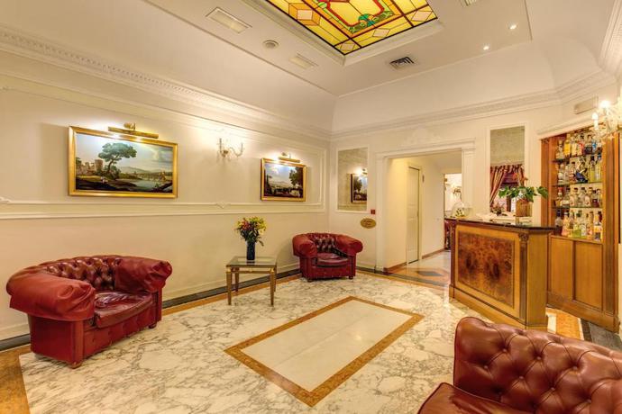 Imagen general del Hotel Contilia. Foto 12