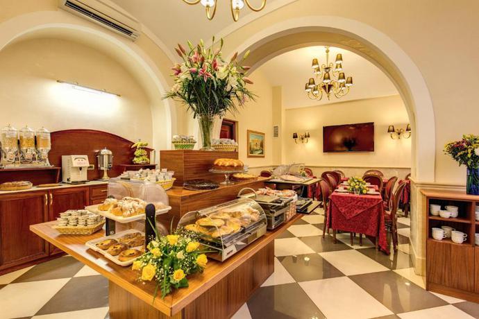 Imagen general del Hotel Contilia. Foto 14