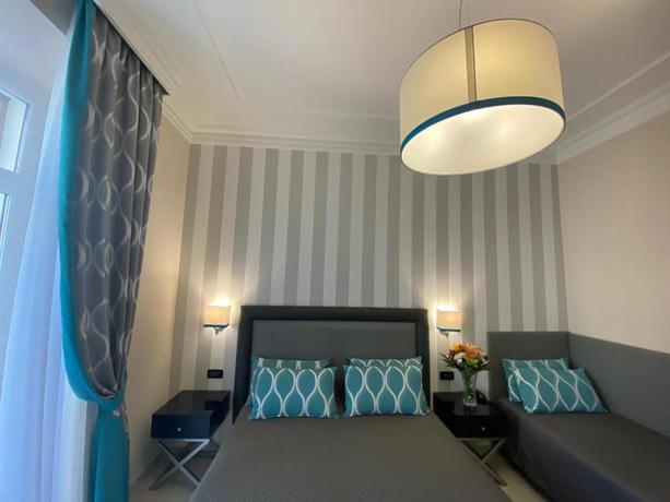 Imagen general del Hotel Contilia. Foto 19