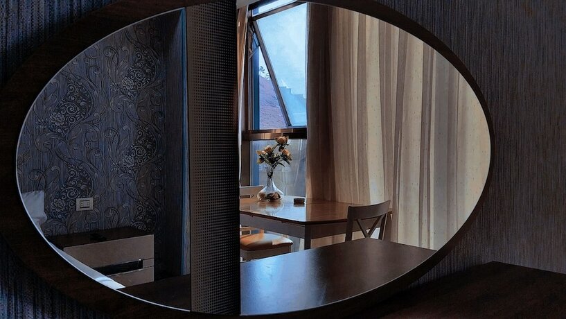 Imagen general del Hotel Continent, Baku. Foto 8