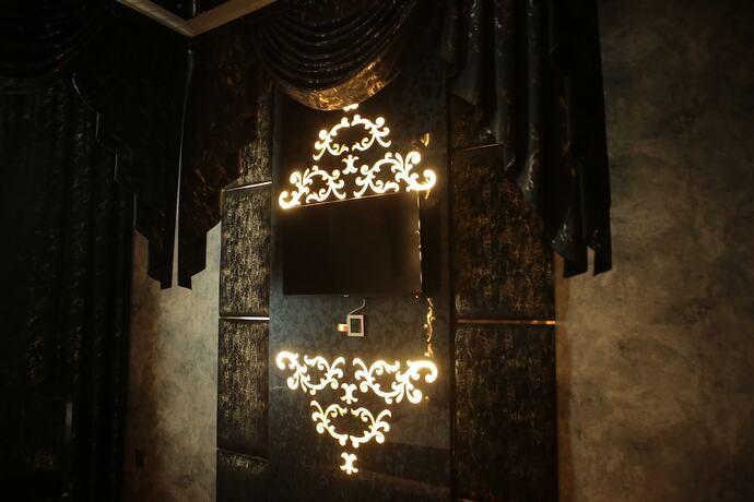 Imagen general del Hotel Continent, Baku. Foto 11