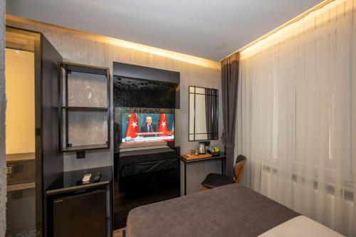 Imagen de la habitación del Hotel Continental Airport. Foto 15