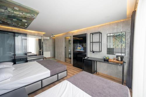 Imagen general del Hotel Continental Airport. Foto 2