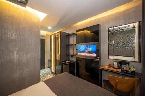 Imagen general del Hotel Continental Airport. Foto 3