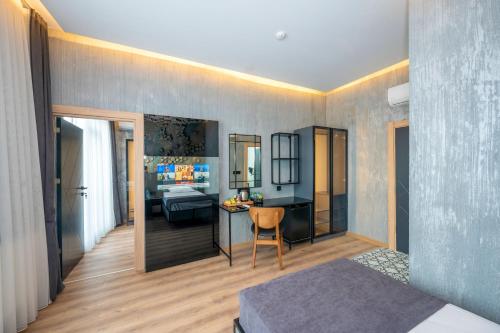 Imagen de la habitación del Hotel Continental Airport. Foto 17