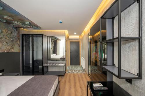 Imagen general del Hotel Continental Airport. Foto 5