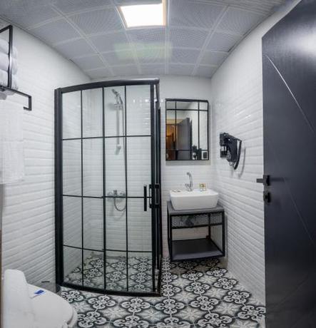 Imagen general del Hotel Continental Airport. Foto 14