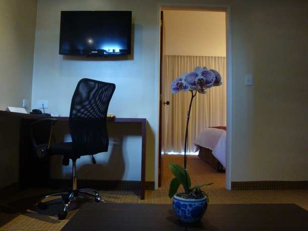 Imagen de los interiores del Hotel Continental Altamira. Foto 14