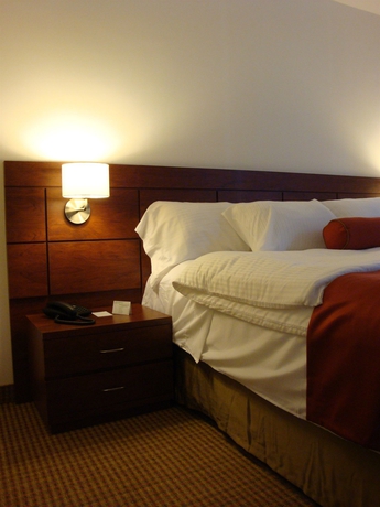 Imagen de la habitación del Hotel Continental Altamira. Foto 4