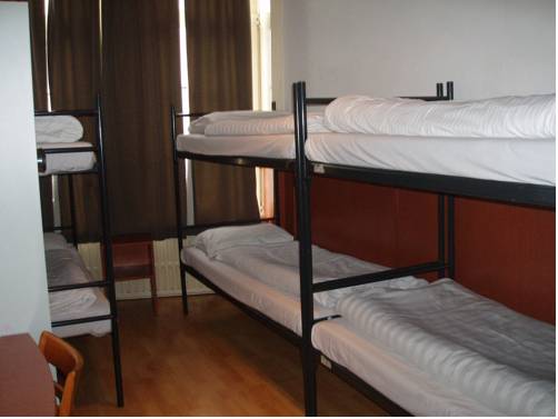 Imagen de la habitación del Hotel Continental Amsterdam. Foto 6