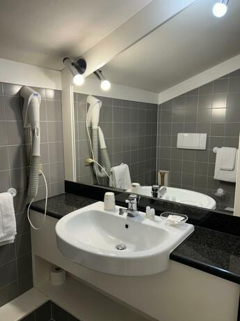 Imagen general del Hotel Continental, Andalo. Foto 4