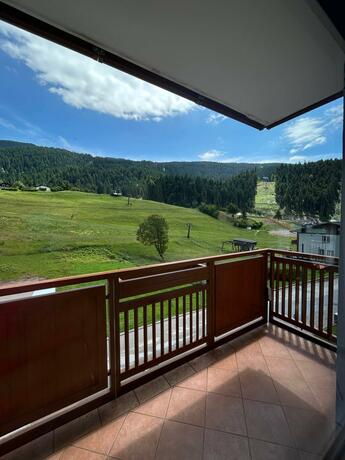 Imagen general del Hotel Continental, Andalo. Foto 5