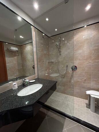 Imagen general del Hotel Continental, Andalo. Foto 10