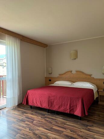 Imagen general del Hotel Continental, Andalo. Foto 13