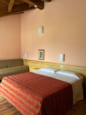 Imagen general del Hotel Continental, Andalo. Foto 15