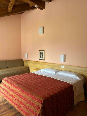 Imagen general del Hotel Continental, Andalo. Foto 17