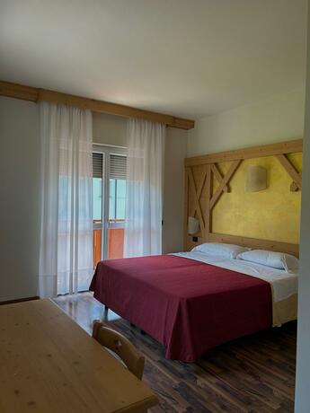 Imagen general del Hotel Continental, Andalo. Foto 23
