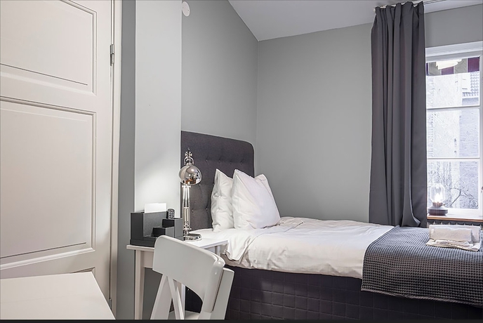 Imagen de la habitación del Hotel Continental Apartment Helsingborg. Foto 7