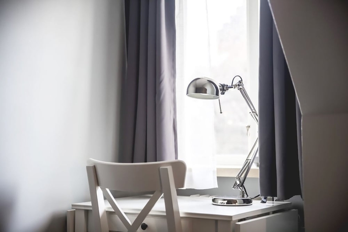 Imagen de la habitación del Hotel Continental Apartment Helsingborg. Foto 9