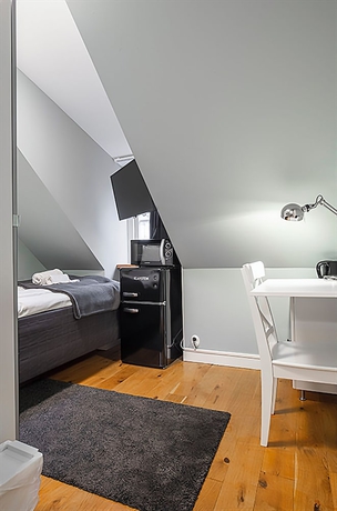 Imagen de la habitación del Hotel Continental Apartment Helsingborg. Foto 13