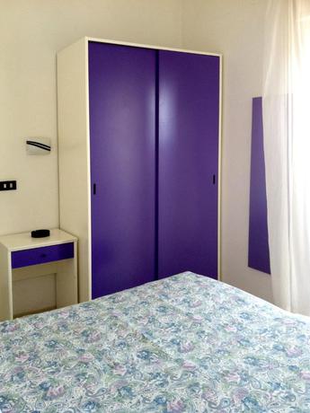 Imagen de la habitación del Hotel Continental, Bellaria-Igea Marina. Foto 3