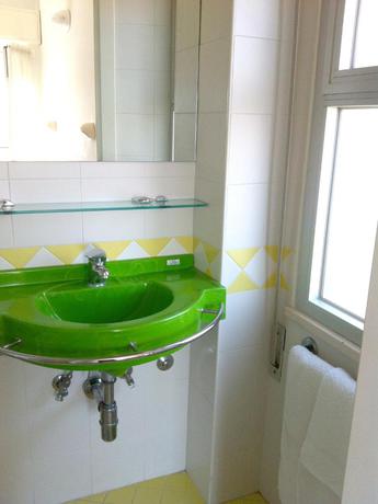 Imagen de la habitación del Hotel Continental, Bellaria-Igea Marina. Foto 4