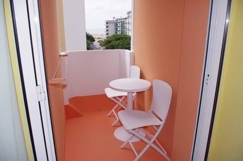 Imagen de la habitación del Hotel Continental, Bibione. Foto 3