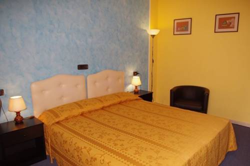 Imagen de la habitación del Hotel Continental, Bibione. Foto 4