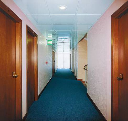 Imagen de la habitación del Hotel Continental, Bibione. Foto 5