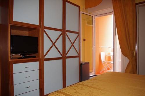 Imagen de la habitación del Hotel Continental, Bibione. Foto 6
