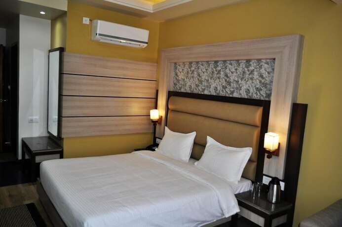 Imagen general del Hotel Continental Blue. Foto 4