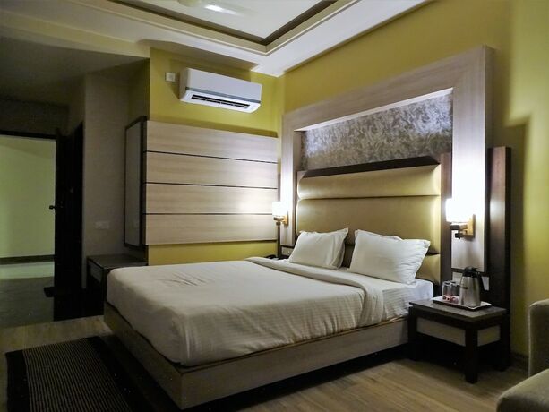 Imagen general del Hotel Continental Blue. Foto 6