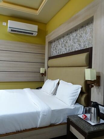 Imagen general del Hotel Continental Blue. Foto 7