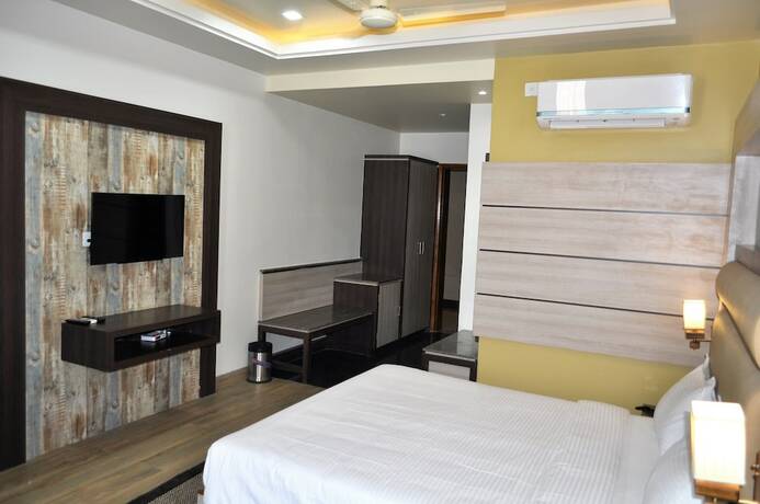 Imagen de la habitación del Hotel Continental Blue. Foto 20