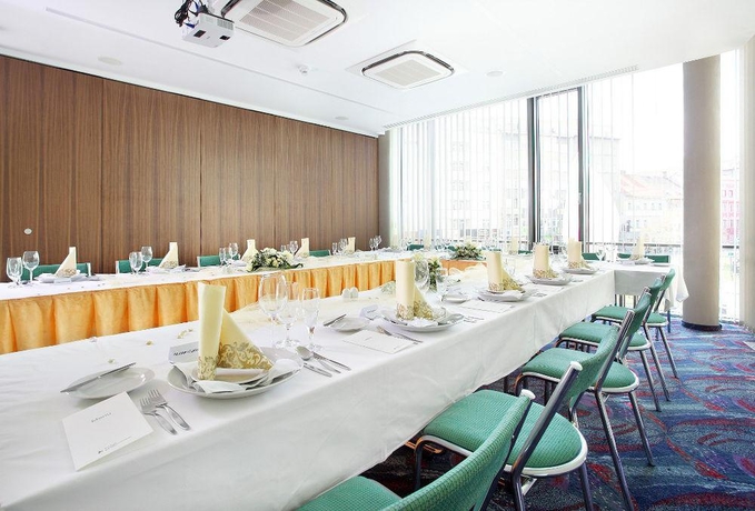 Imagen general del Hotel Continental, Brno. Foto 10