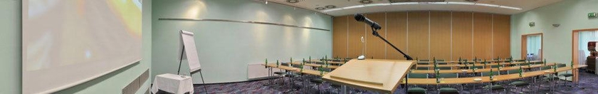 Imagen general del Hotel Continental, Brno. Foto 12