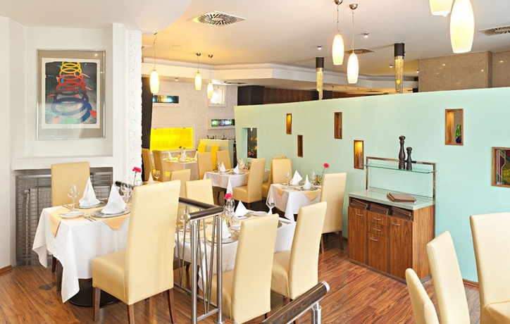 Imagen general del Hotel Continental, Brno. Foto 14